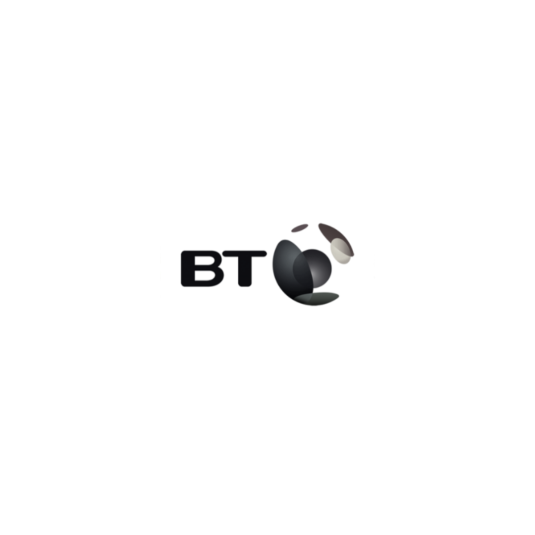 Logo BT expérience Agnès LACHENAL